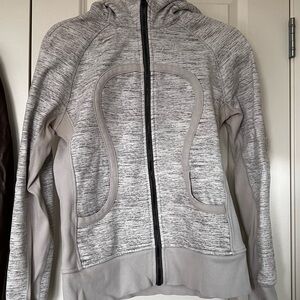 Lululemon OG Scuba Jacket